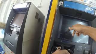 atm mandiri indomaret