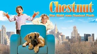 CHESTNUT DER HELD VON CENTRAL PARK GANZER FILM