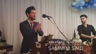 Sammim Said - Afghan Mix