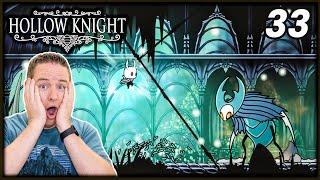 DID I Find Hollow Knights BROTHER? sure feels like it  Lets Play Hollow Knight Part 33