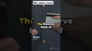 After Paytm Ban now Rbi says No to OTP . #india #shortvideo #rbi #digitalindia #news