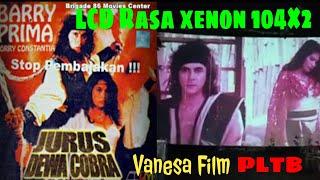 LCD Rasa xenon 104×2 Vanesa film PLTB