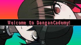 Danganronpa V3 opening parody Good Bye DespairAnimation