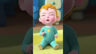 Baby being a Baby  Nursery Rhymes & Kids Songs  NuNu Tv  #babysongs #rhymes #kidssongs