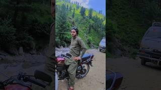 Bikes Tour #pakistan #nature