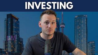 Buying A Toronto Condo For Invesment The Ultimate Guide