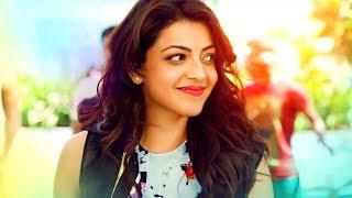 Kajal Aggarwal in Hindi Dubbed 2018  Hindi Dubbed Movies 2018 Full Movie