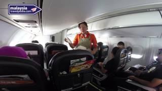 MalaysiaTravelpedia - FIREFLYZ Airlines Malaysia