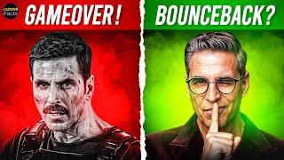 Much Awaited COMEBACK OF AKSHAY KUMAR  ?  Khel Khel Mein  Akshay Kumar Upcoming Movies  Stree 2