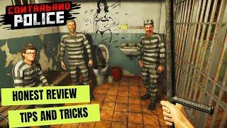 Contraband Police Honest Review & Top Tips Tricks