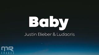 Justin Bieber - Baby ft. Ludacris