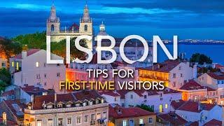 What to See and Do in Lisbon Portugal