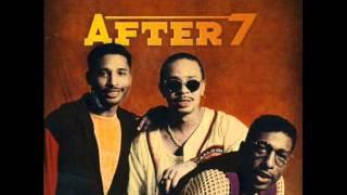 After 7 - Can He Love You Like This