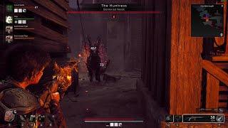 Remnant 2 - Part 95 - The Huntress Boss Fight on Nightmare