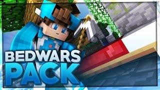 DAS BESTE BEDWARS TEXTUREPACK in MINECRAFT  BaumBlau