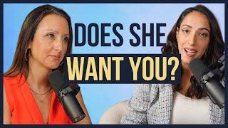 Is She Really Wet for You? Female Arousal vs. Desire ft. Dr. Lori Brotto