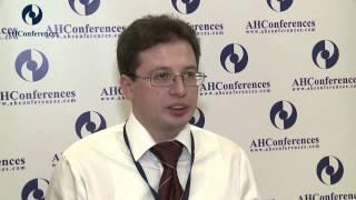 Максим Каргин Aflex Distribution интервью IT Безопасность в телекоме 2013 I