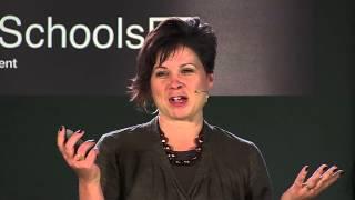 Flipping the classroom -- my journey to the other side Jenn Williams at TEDxRockyViewSchoolsED