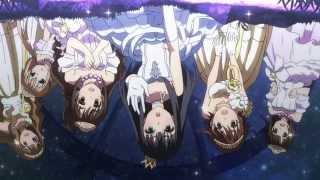 THE IDOLM@STER CINDERELLA GIRLS 1st season AMV - Star -