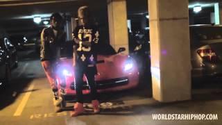 Young Thug - The Blanguage Official Video #MetroThuggin