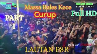 New OT RALES Kece  Dj Adam DJ Ravi  Live Curup  LAUTAN PSR  Part 1