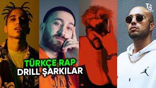 Türkçe Rap En İyi Drill Şarkılar