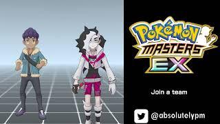 ️ 2.30.0 JoinVictory with other - JP  Pokémon Masters EX