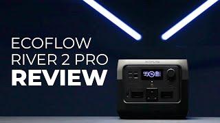 EcoFlow RIVER 2 Pro - A worthy adversary against load-shedding  Review