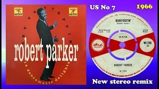 Robert Parker - Barefootin - 2023 stereo remix