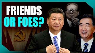 Who is Jinping’s next premier? Chinese factional politics explained