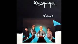 Kaja goo goo  - 1984 LP Album