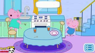 Games Kids TV The Lost Doll   Baby Quest by Hippo Kids Games   Gameplay video