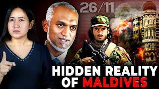 Hidden Truth of Maldives Every Indian Must Know