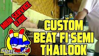 Jok Beat fi semi thailook