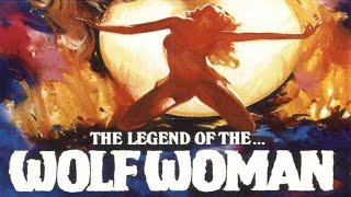 Werewolf Woman 1976  Full Movie  Annik Borel  Howard Ross  Dagmar Lassander