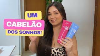 Como ter o cabelo dos sonhos ️