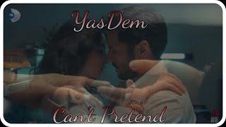 Yasemin & Adem - I guess thats love I cant pretend