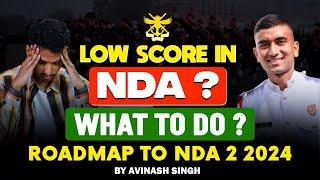 NDA 2 2024 complete guide #nda