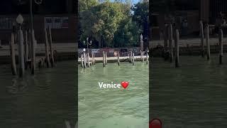 #italy #италия #september2023 #venezia #venice #венеция