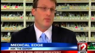Ask the Experts Online Prescriptions