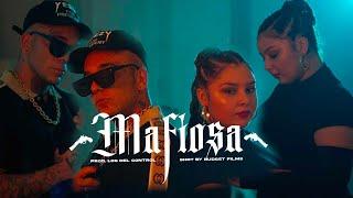 El Jhota x La Cebolla- Mafiosa Vídeo Oficial