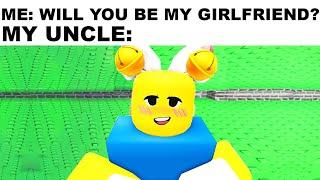 ROBLOX MEMES