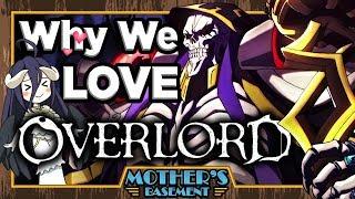 Whats So Great About Overlord