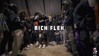 Drake 21 Savage - Rich Flex Dance Video Shot By @Jmoney1041