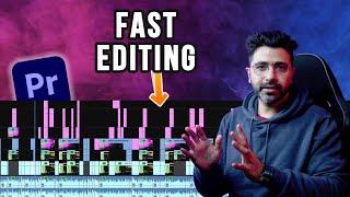 10 Tips Every VIDEO EDITOR Should Know  Adobe Premiere Pro