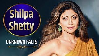 Unveilling the Life and Journey of Shilpa Shetty  The Bollywood Icon?