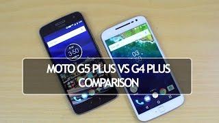 Moto G5 Plus vs Moto G4 Plus- Detailed Comparison Is it a Worth Upgrade?