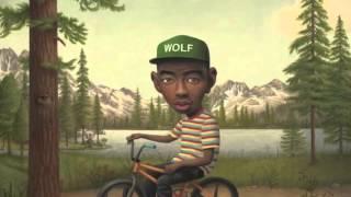 Rusty Feat. Domo Genesis Earl Sweatshirt - Tyler The Creator