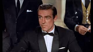 Agente 007 - Licenza di uccidere - Prima apparizione James Bond