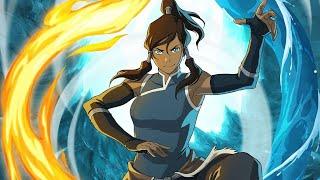 Finding Balance - A Brief Retrospective of Avatar The Legend of Korra